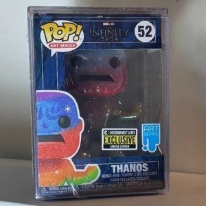 Funko Pop